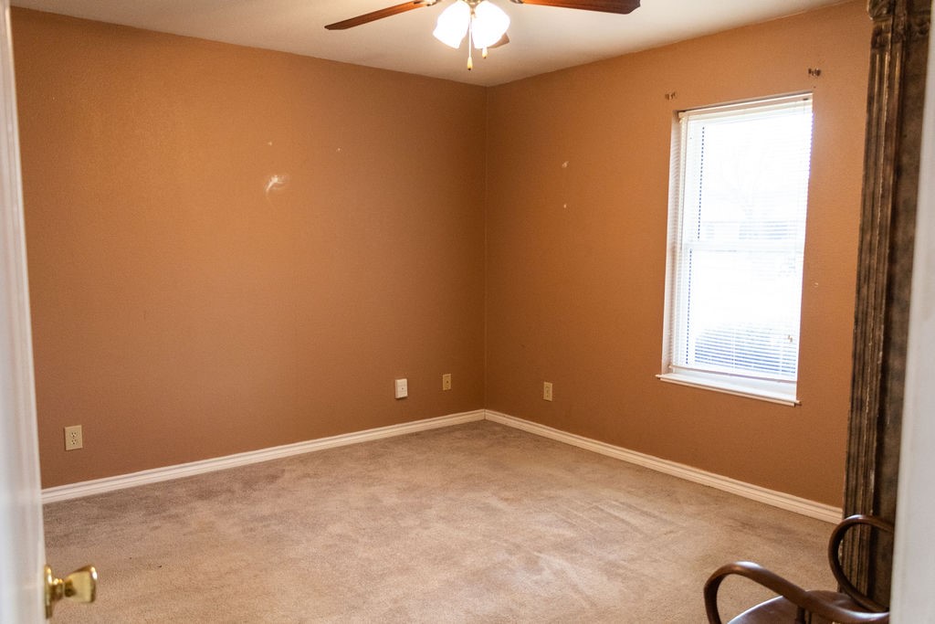 112 Tumbleweed Court Henrietta TX 76365