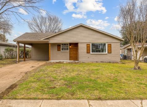 2421 Revere Drive Irving TX 75061