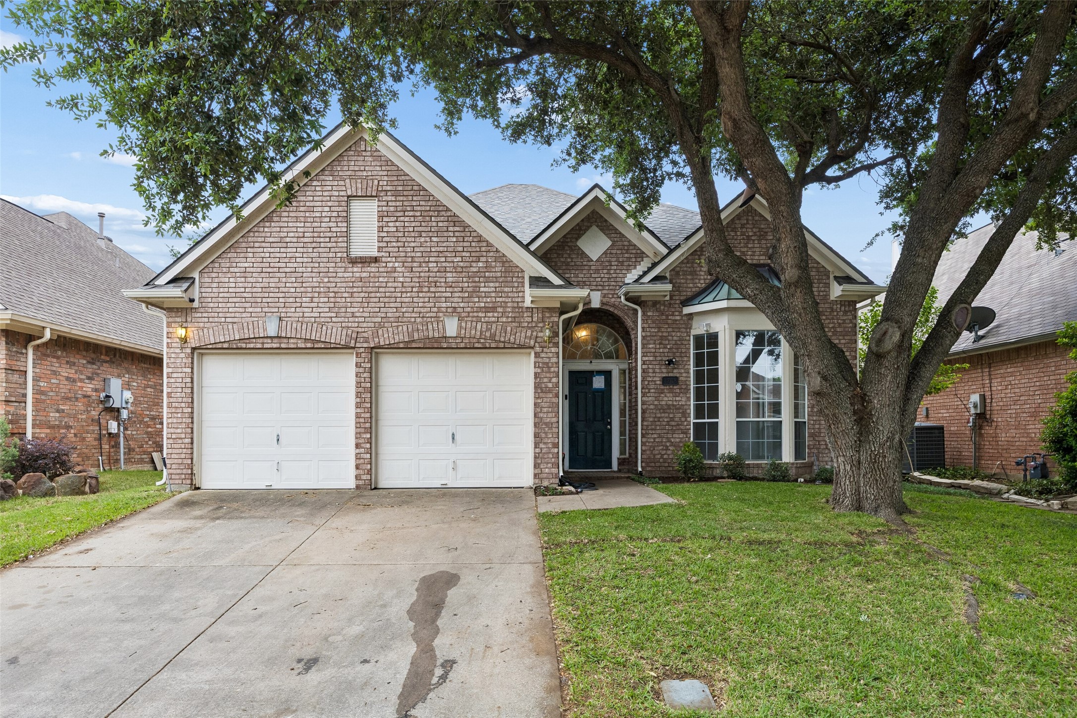 3768 Lakeway Court Addison TX 75001