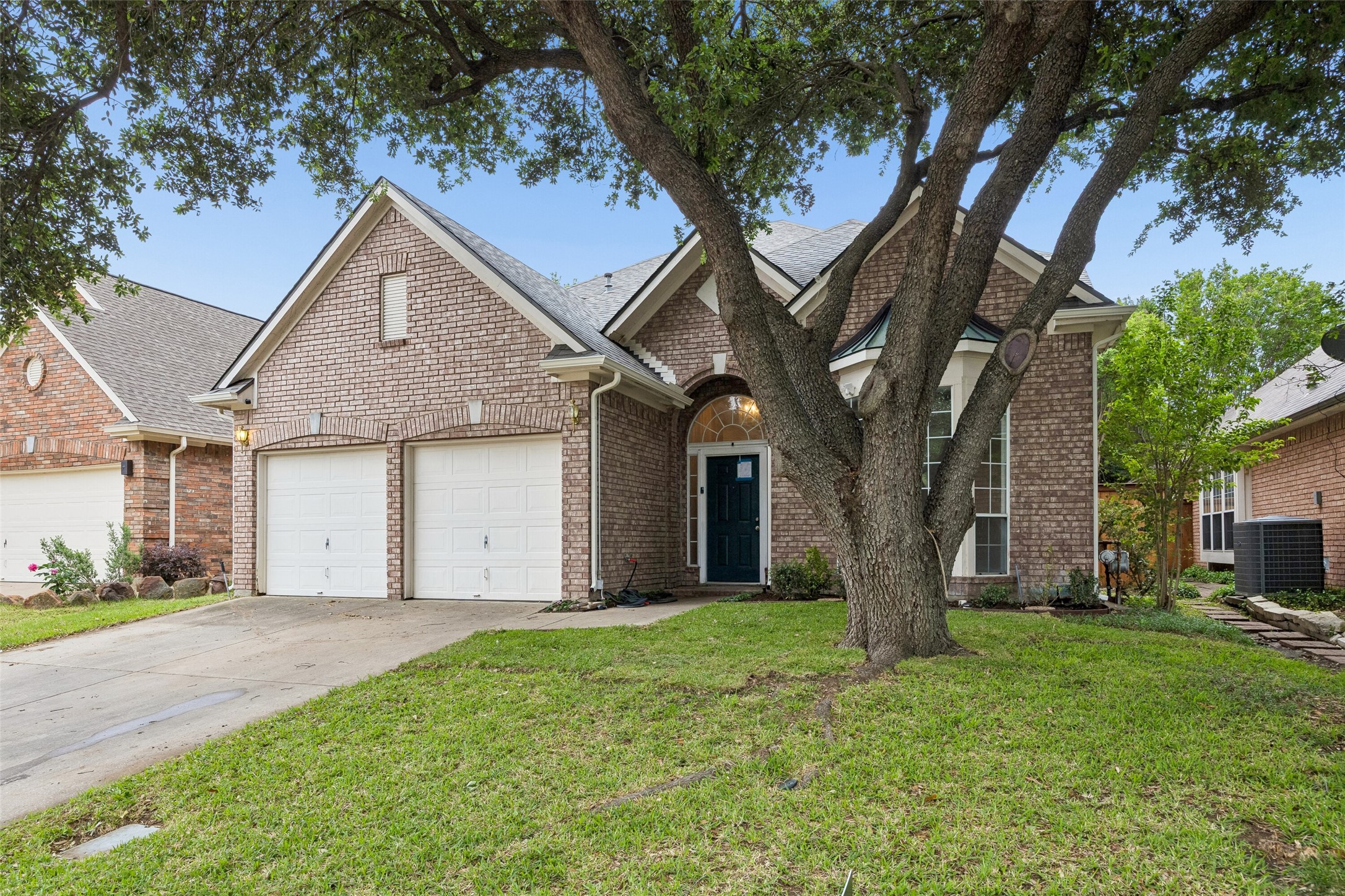 3768 Lakeway Court Addison TX 75001