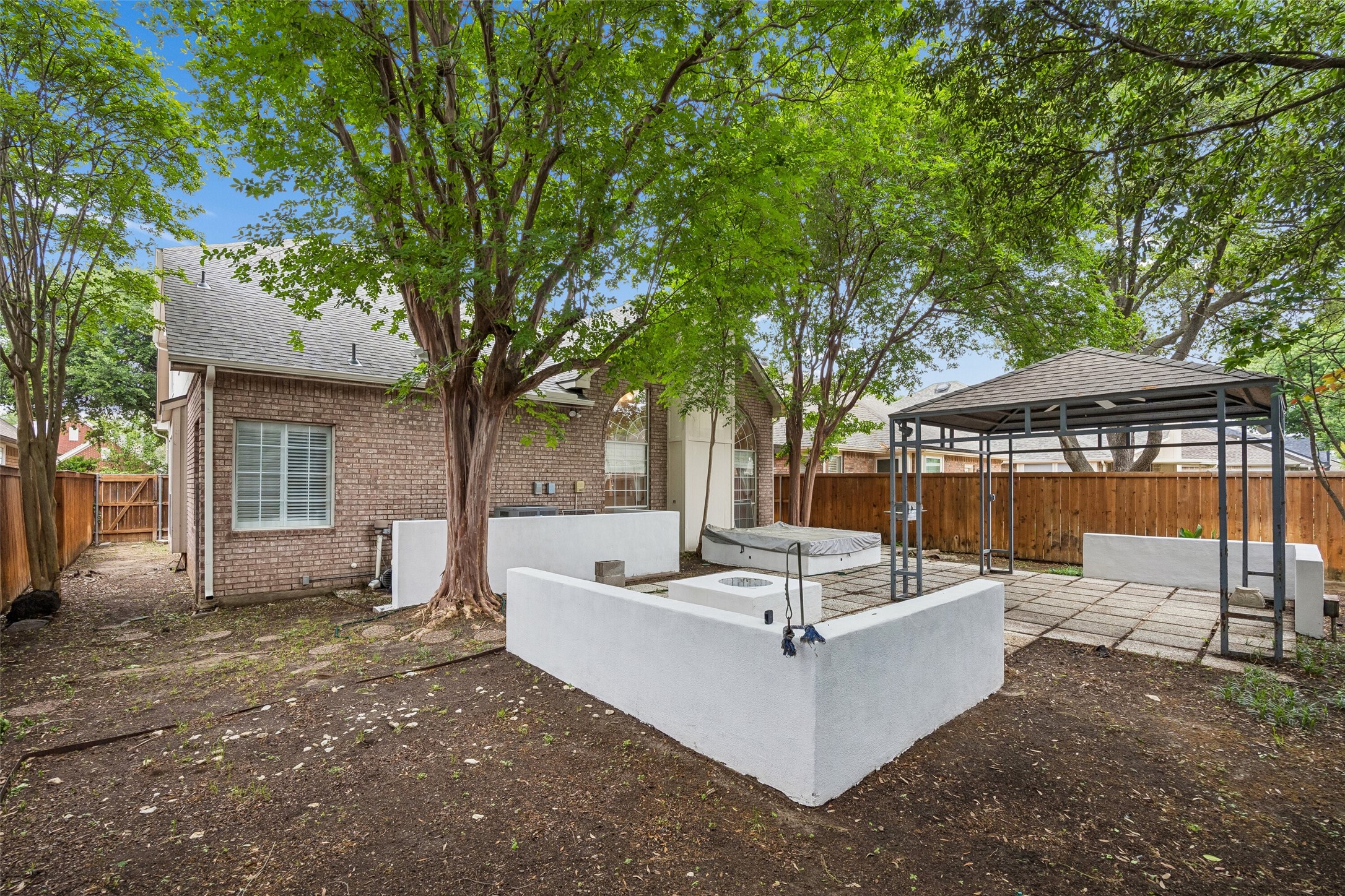 3768 Lakeway Court Addison TX 75001