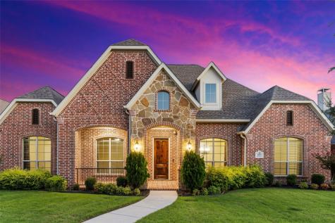 3075 Kentshire Lane Frisco TX 75034