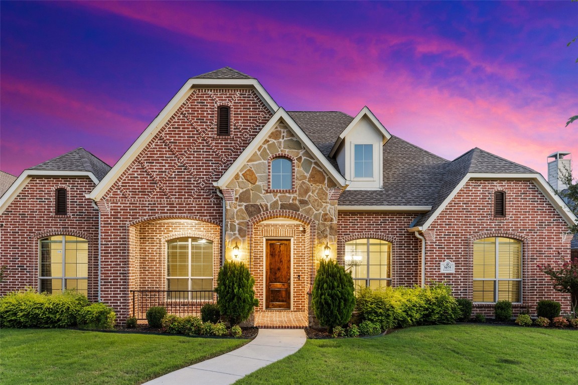 3075 Kentshire Lane Frisco TX 75034