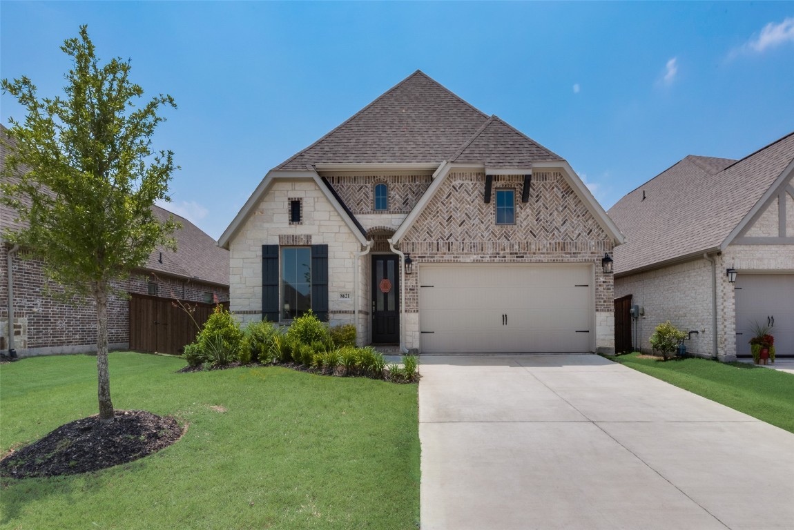 8621 Holliday Creek Way Mckinney TX 75071