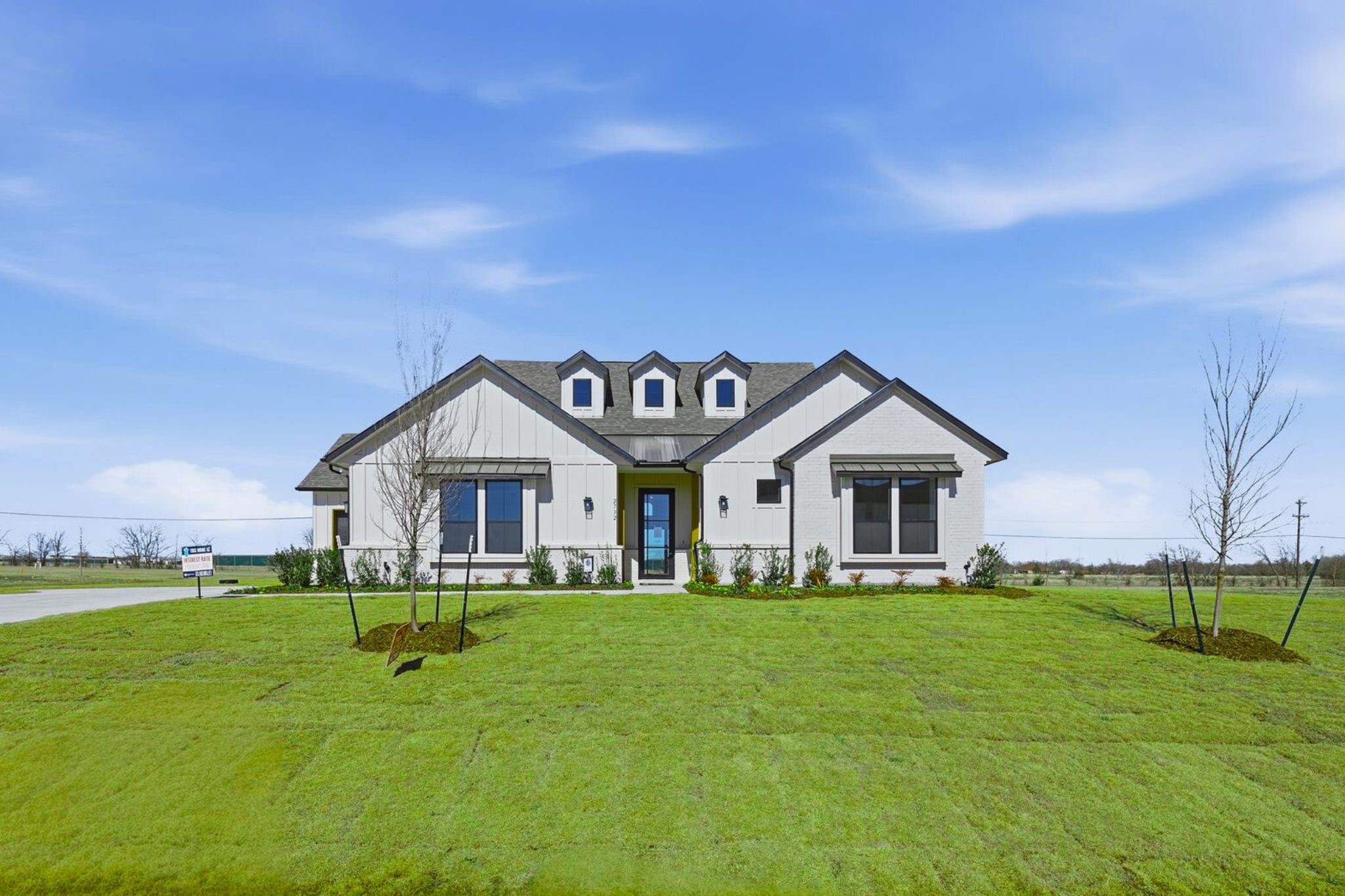 2732 Dunnet Drive Celina TX 75009