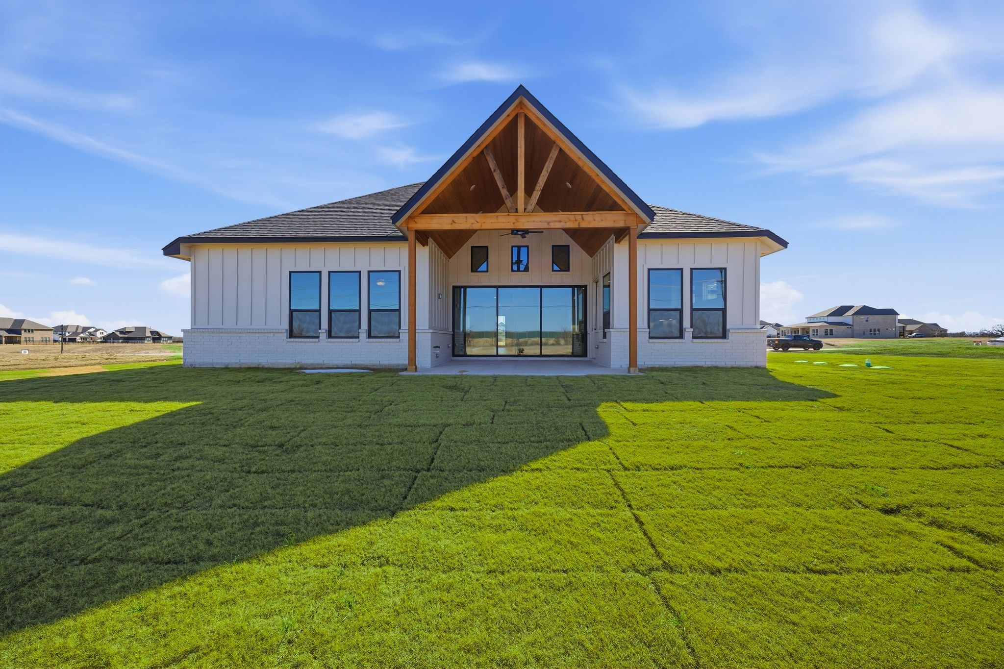 2732 Dunnet Drive Celina TX 75009
