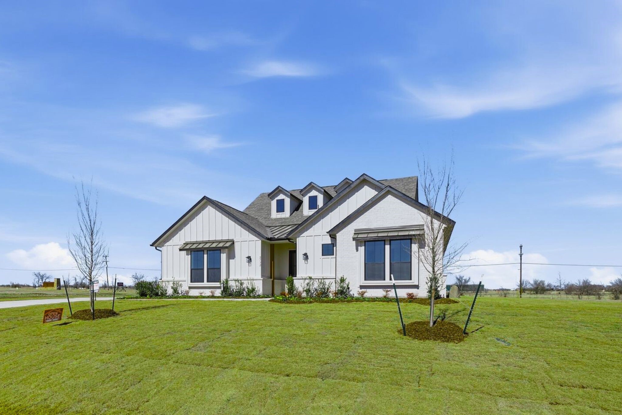 2732 Dunnet Drive Celina TX 75009