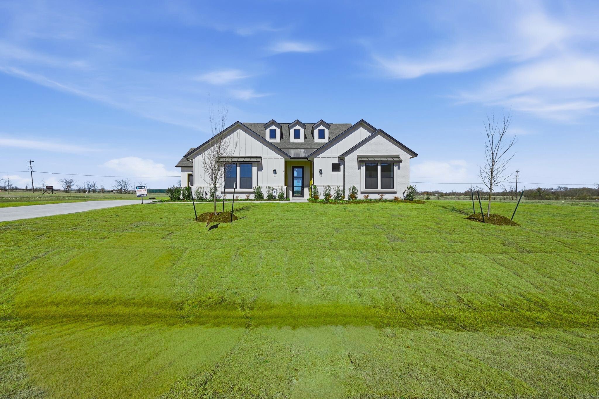 2732 Dunnet Drive Celina TX 75009