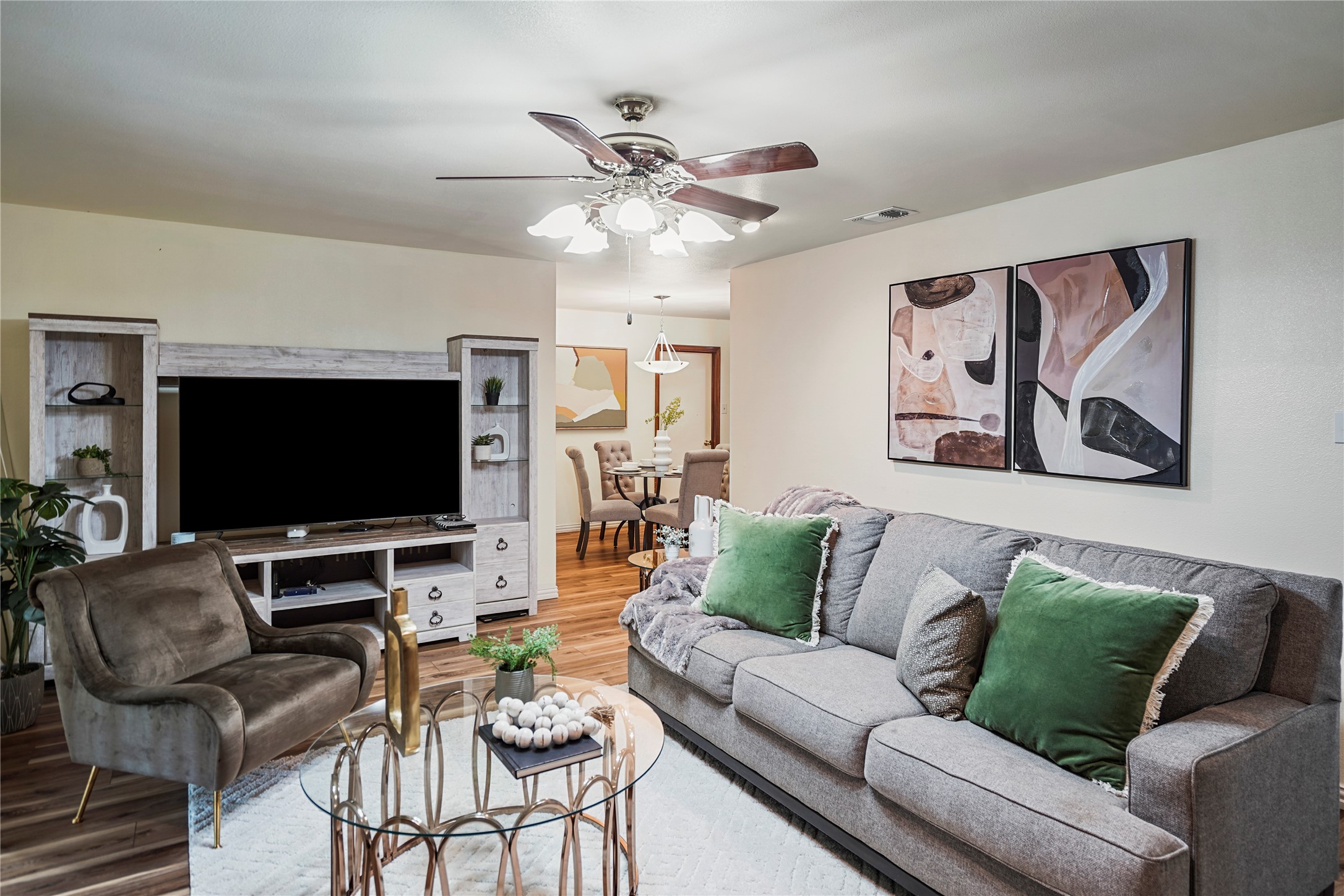 1203 Springbrook Circle Desoto TX 75115