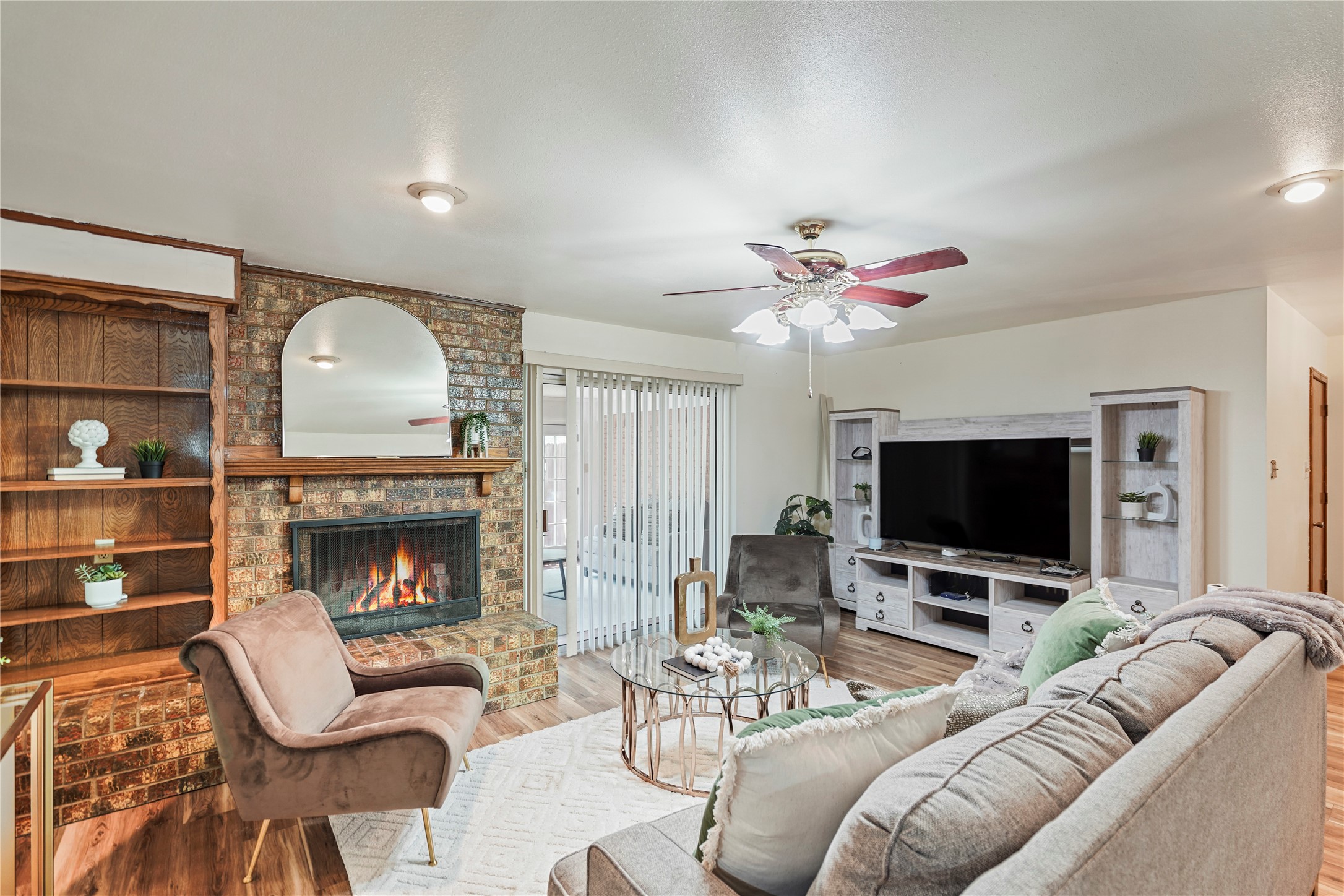 1203 Springbrook Circle Desoto TX 75115