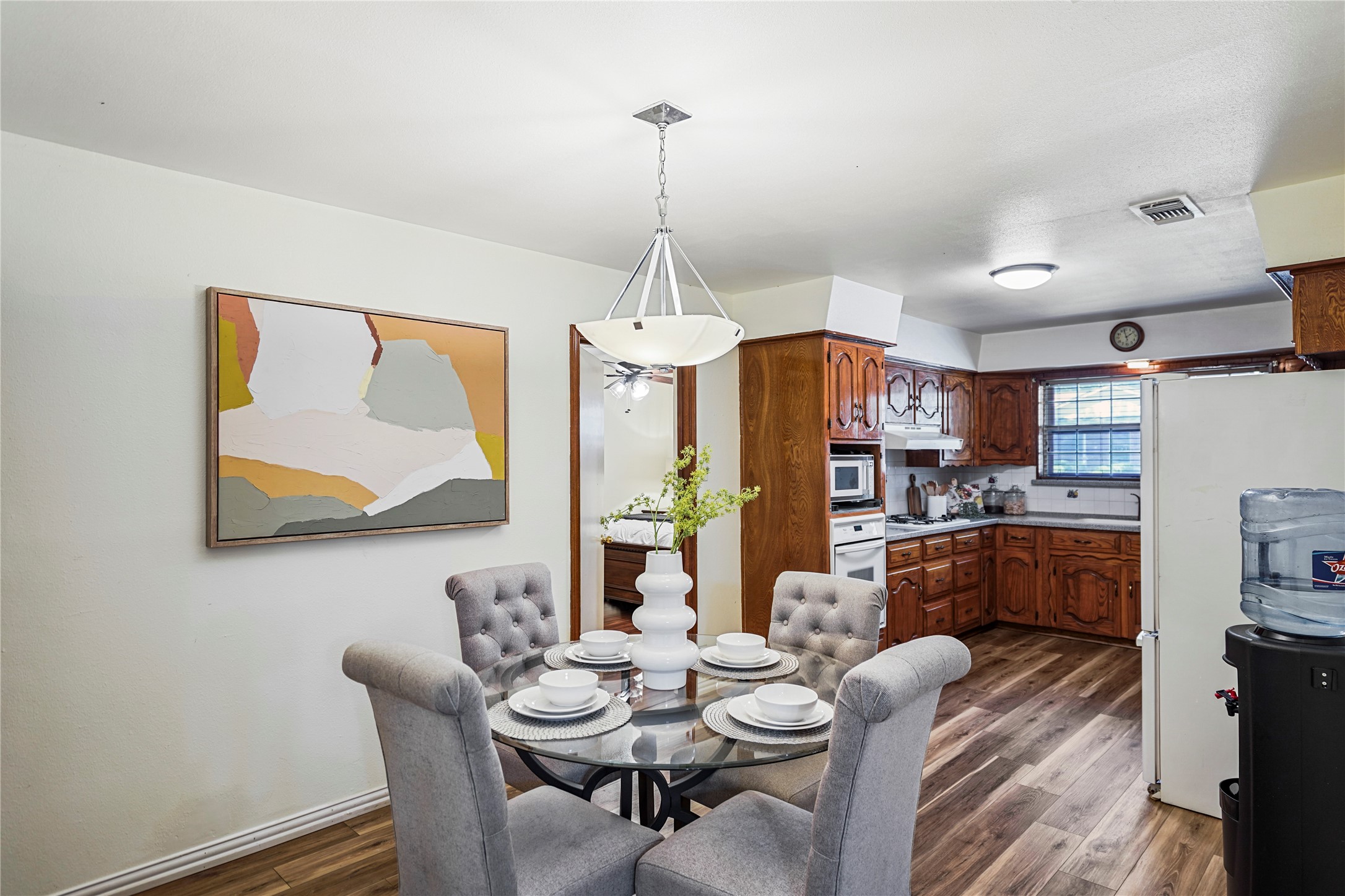 1203 Springbrook Circle Desoto TX 75115