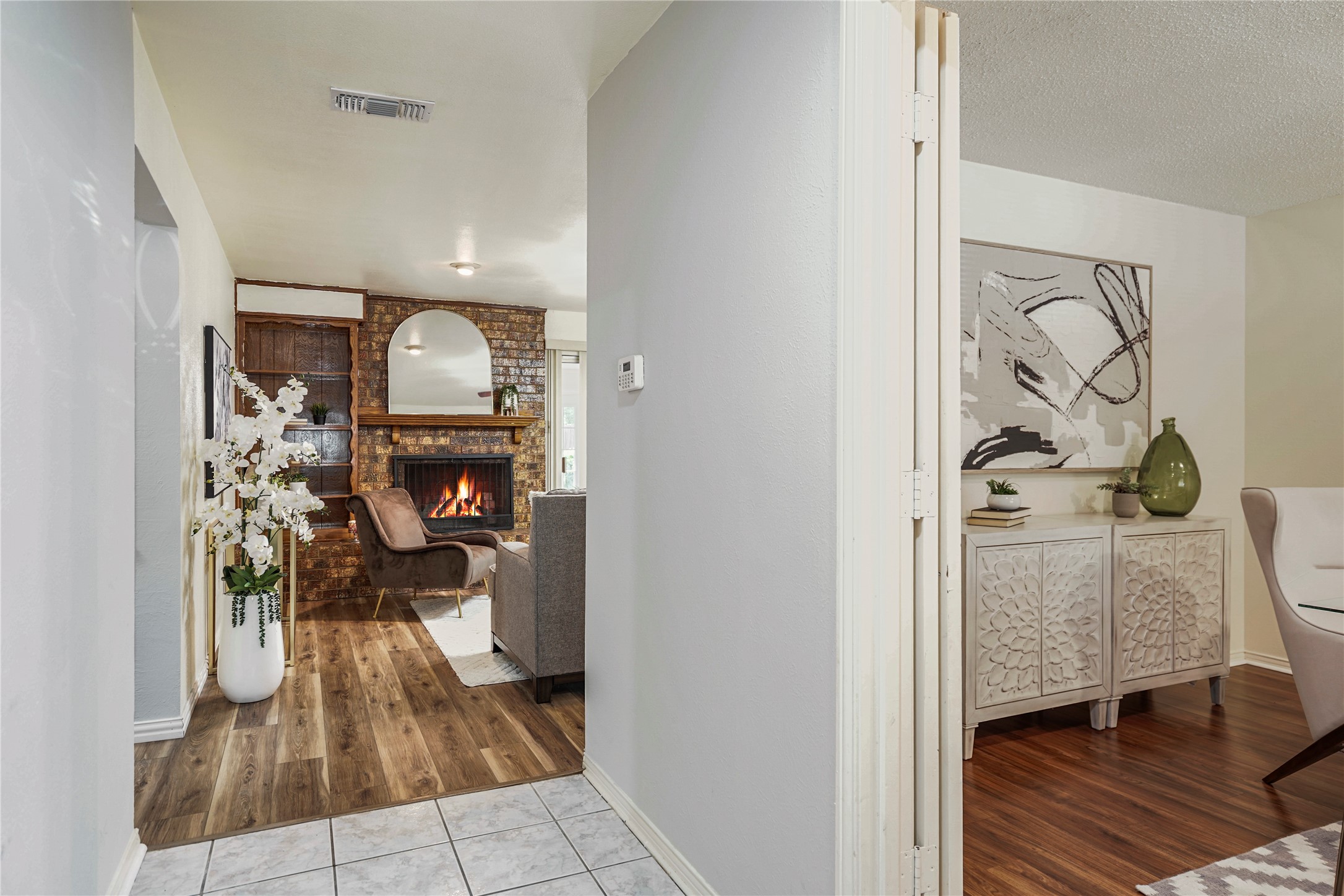 1203 Springbrook Circle Desoto TX 75115