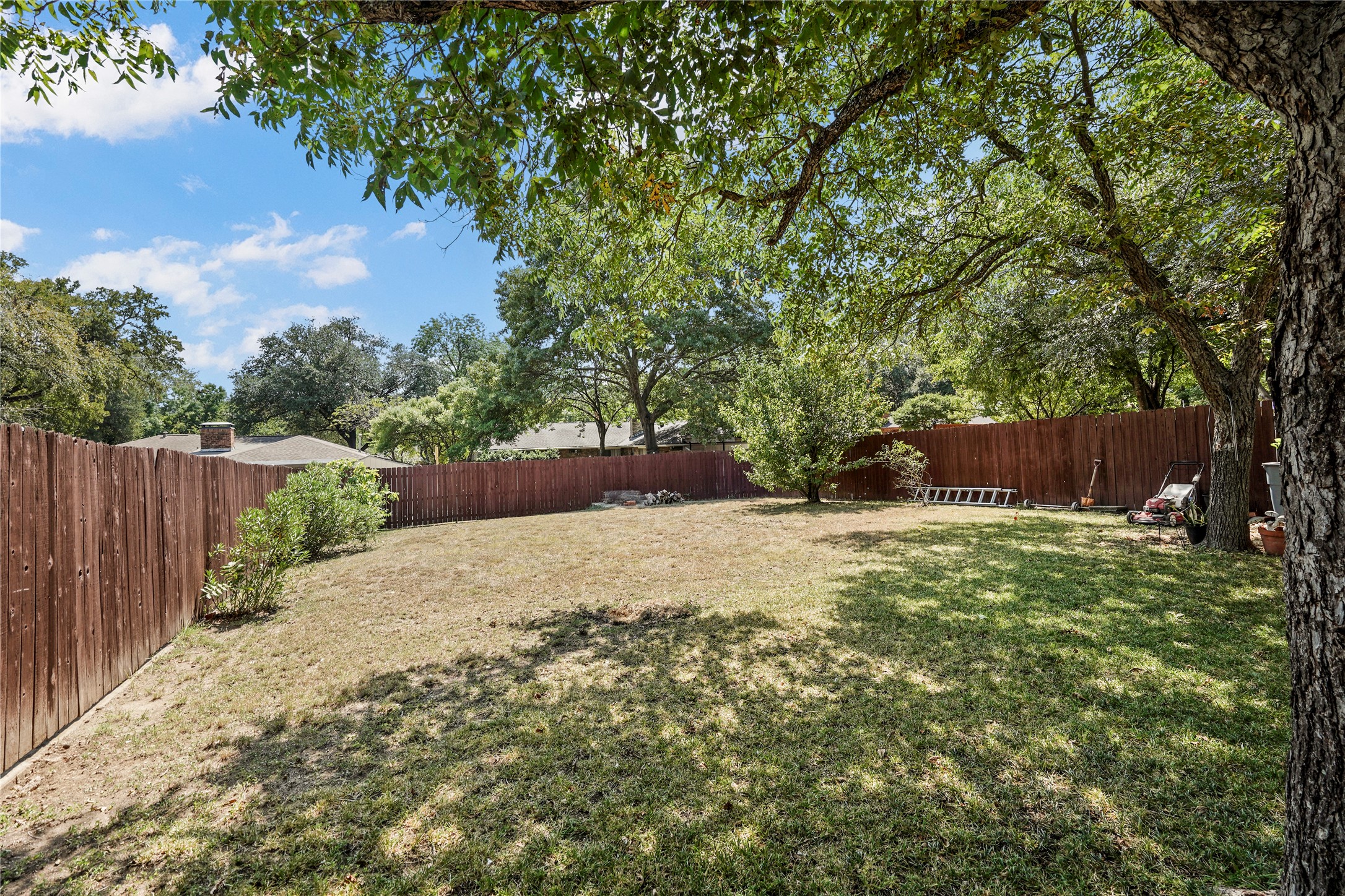 1203 Springbrook Circle Desoto TX 75115