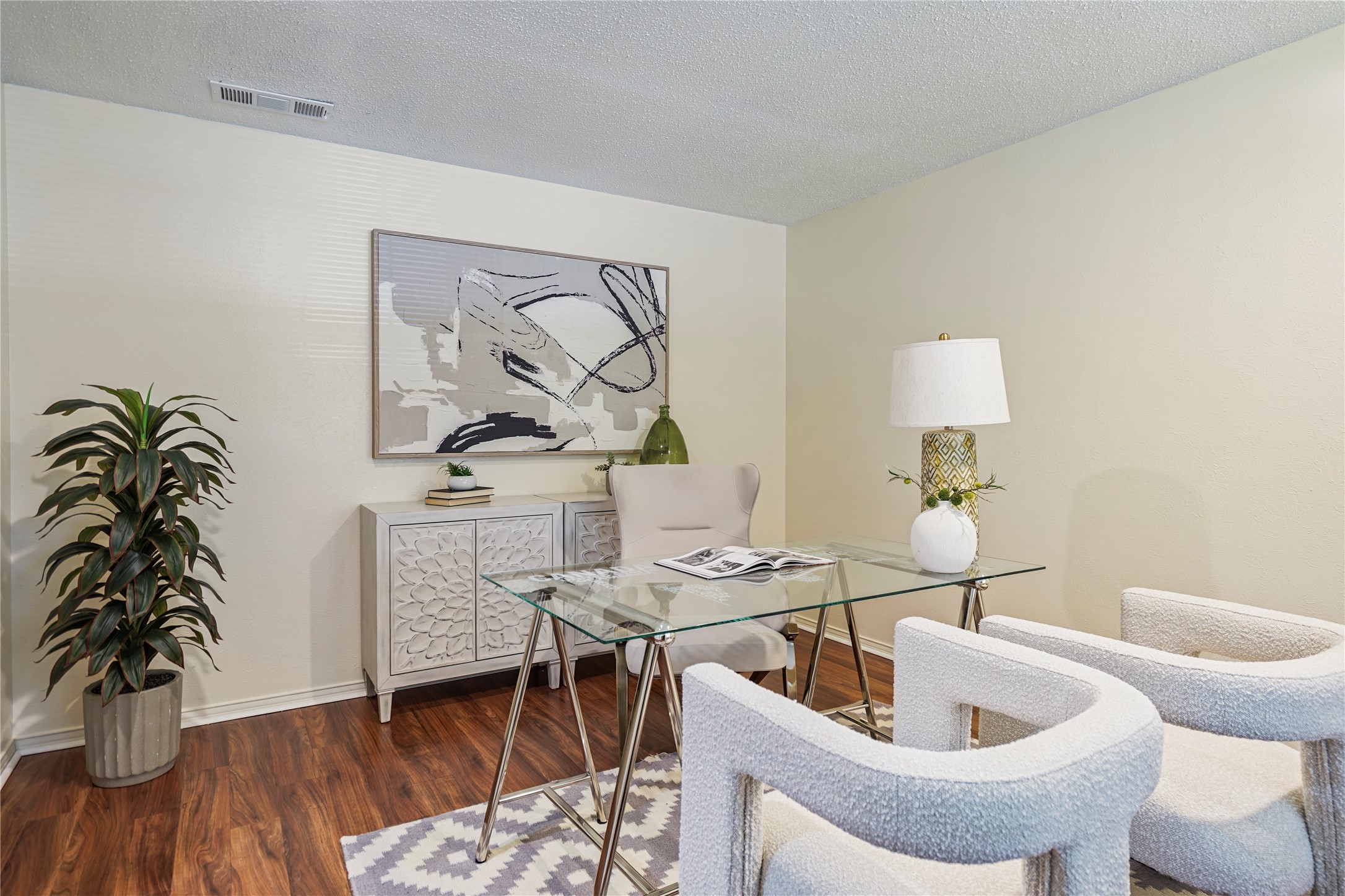 1203 Springbrook Circle Desoto TX 75115