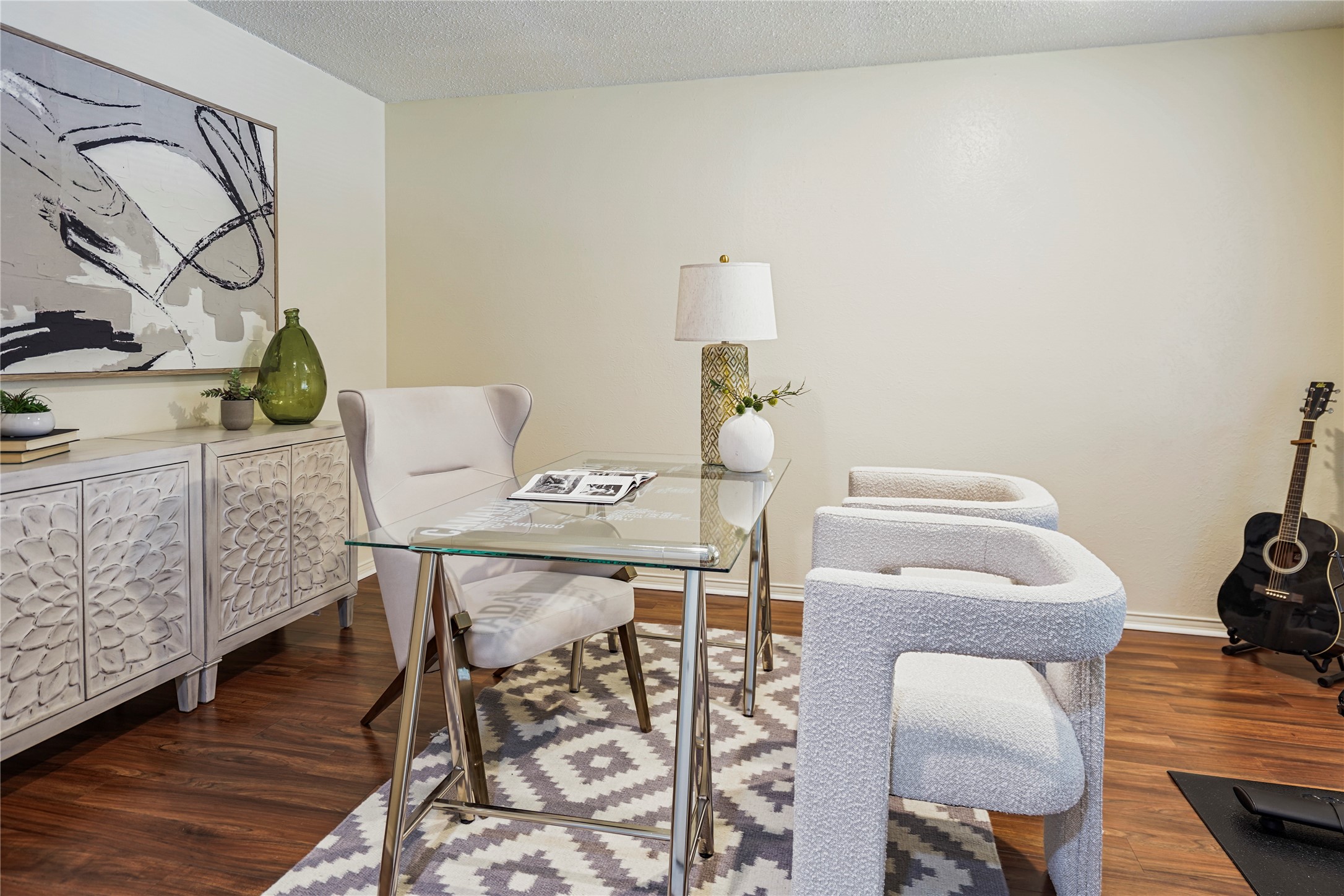 1203 Springbrook Circle Desoto TX 75115