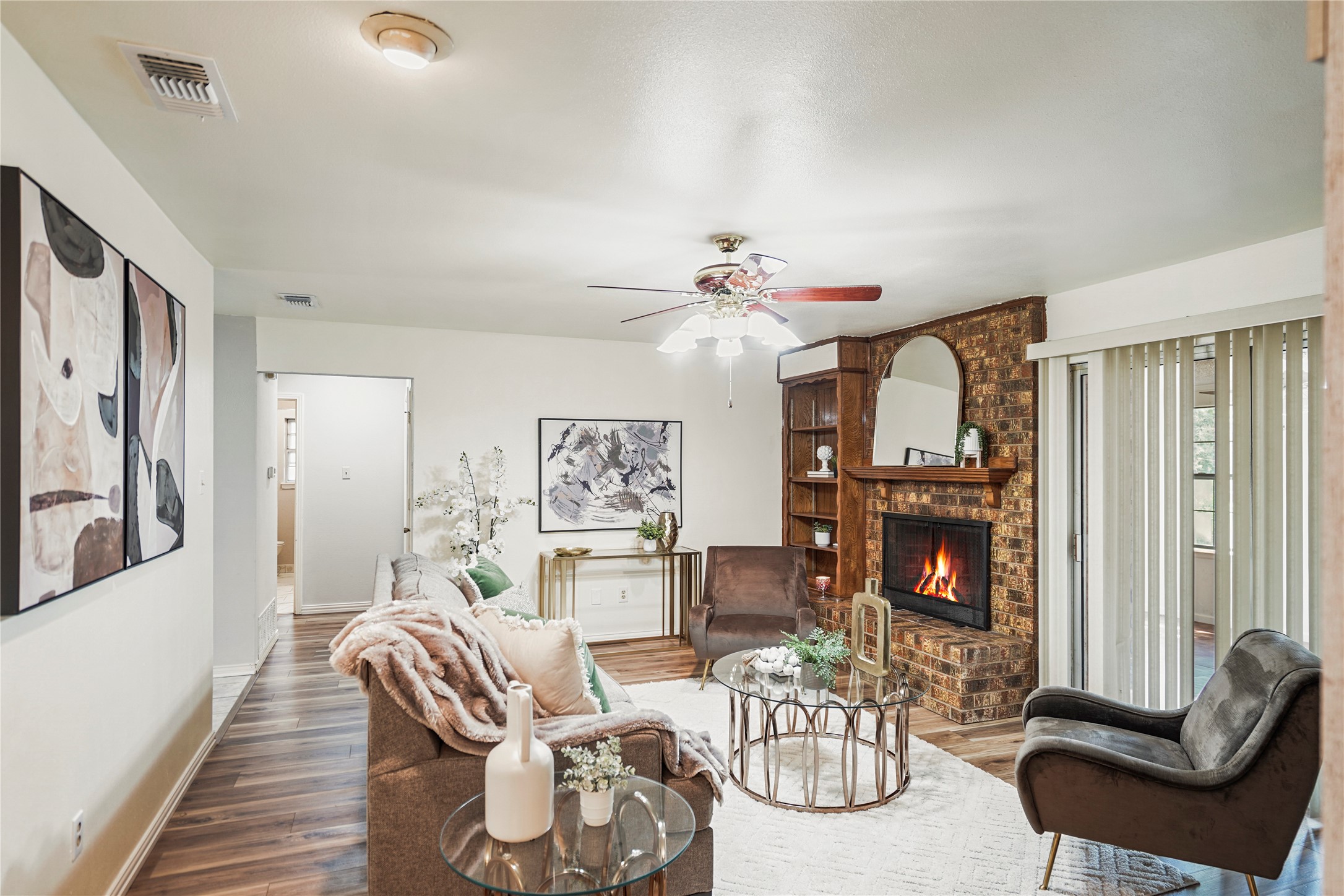 1203 Springbrook Circle Desoto TX 75115