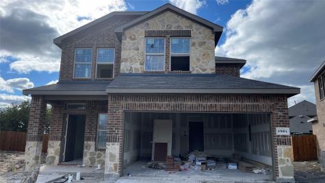 1934 Washoe Street Forney TX 75126