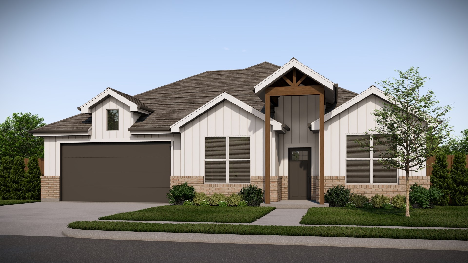 2110 Providence Drive Abilene TX 79601