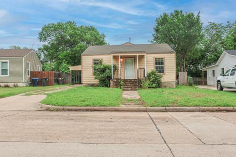 5029 Royal Drive Fort Worth TX 76116