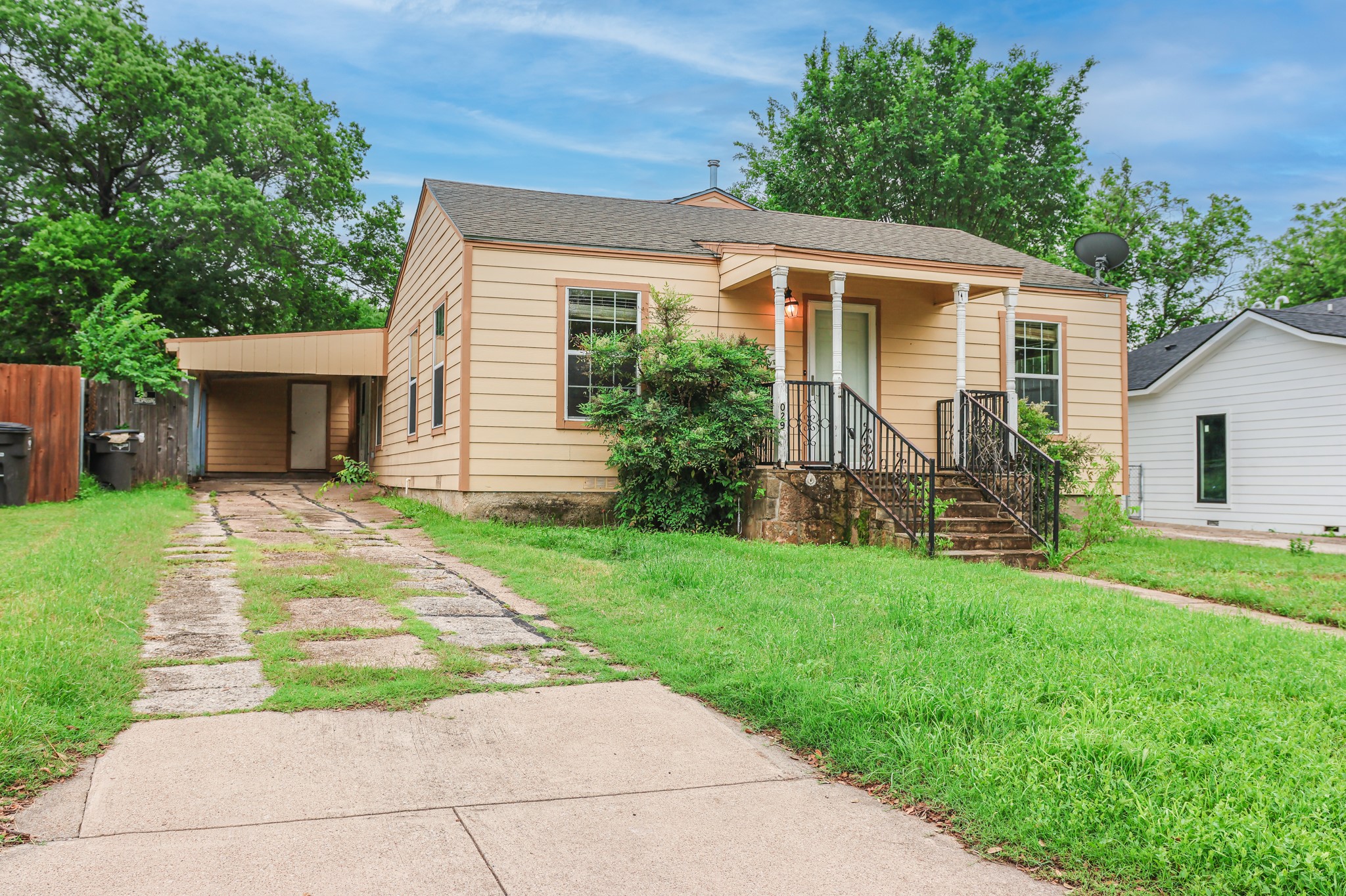 5029 Royal Drive Fort Worth TX 76116