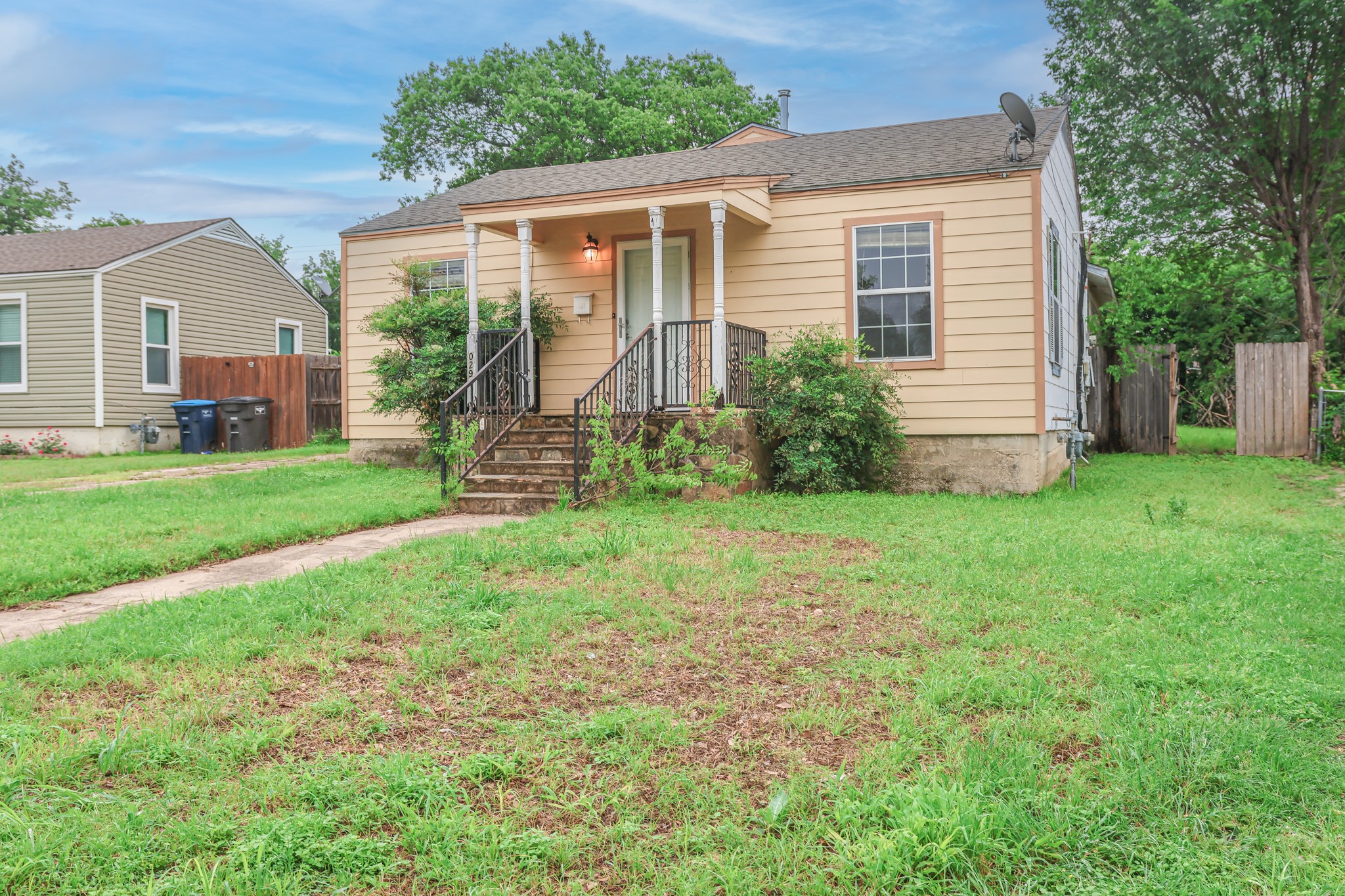 5029 Royal Drive Fort Worth TX 76116