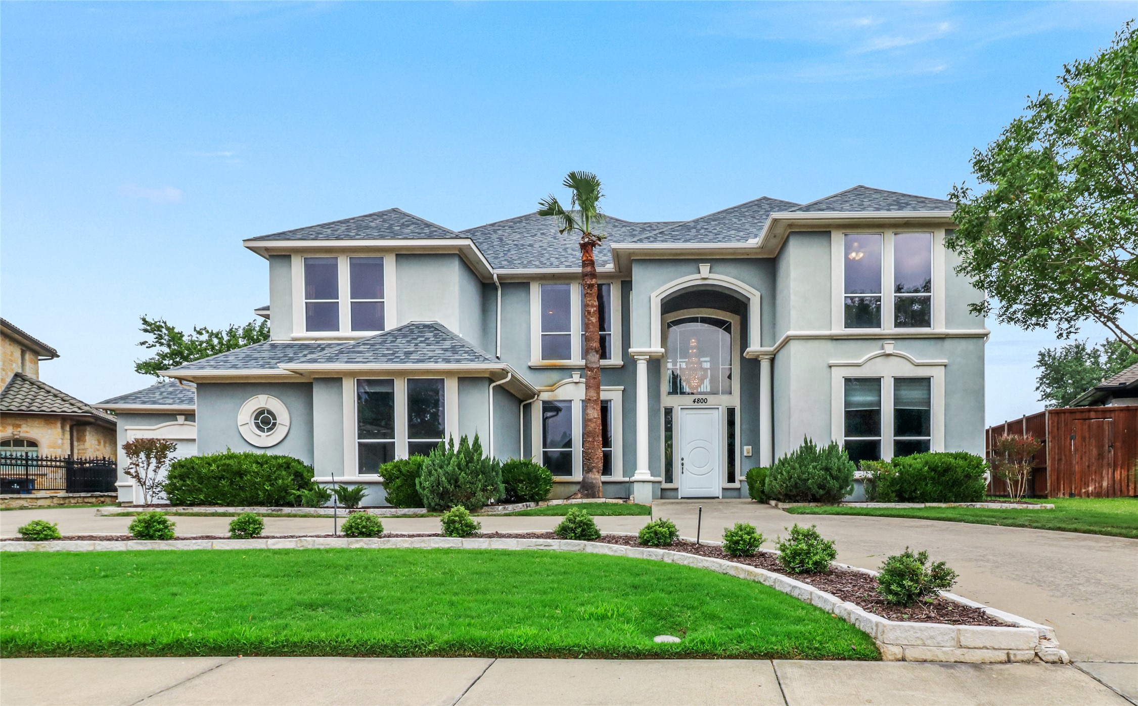 4800 Longvue Drive Frisco TX 75034