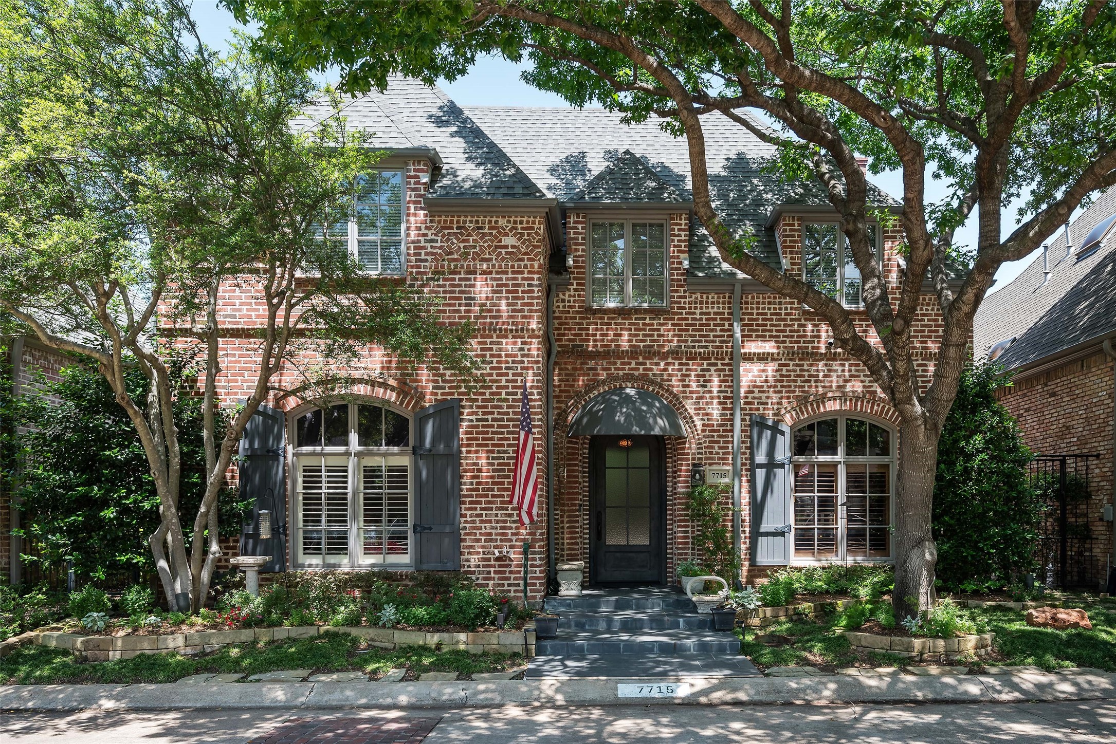 7715 Marquette Street Dallas TX 75225