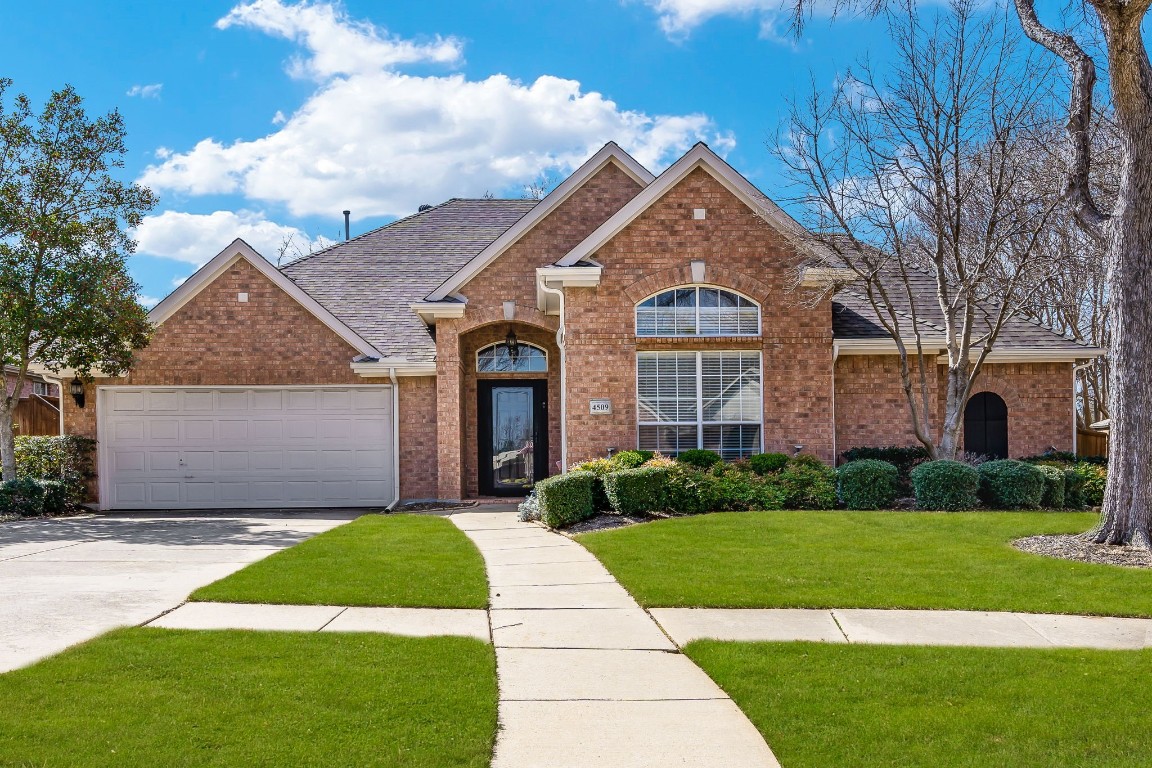4509 Skyline Drive Flower Mound TX 75028