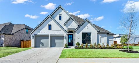 2750 Clearwater Drive Prosper TX 75078