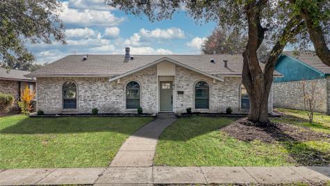 3018 Teakwood Drive Garland TX 75044