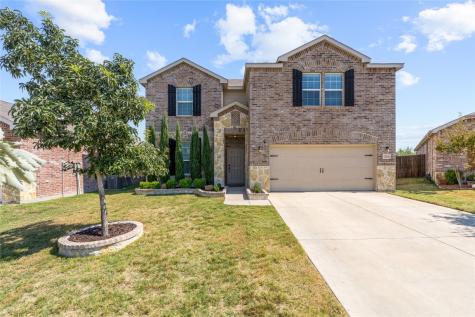 7904 Hereland Trail Fort Worth TX 76131