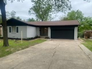 10124 Muskogee Drive Dallas TX 75217