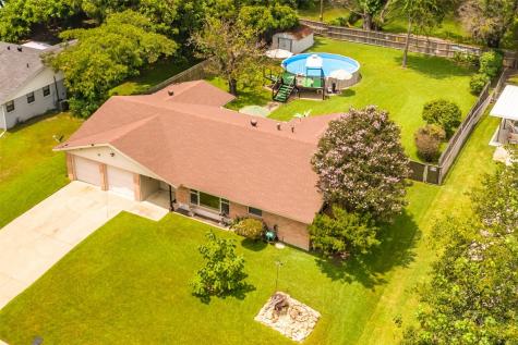 3504 Wosley Drive Fort Worth TX 76133