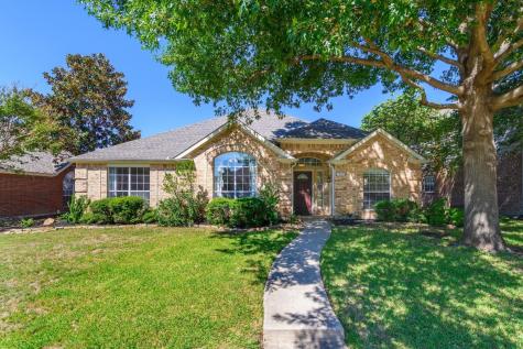 10604 Brandenberg Drive Frisco TX 75035