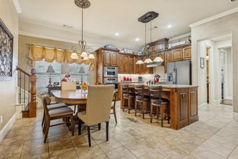 922 Mckamy Drive Allen TX 75013