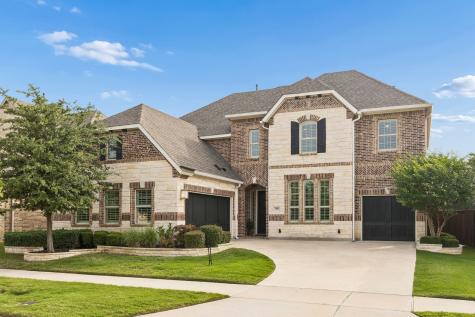 7462 Peace Maker Drive Frisco TX 75036