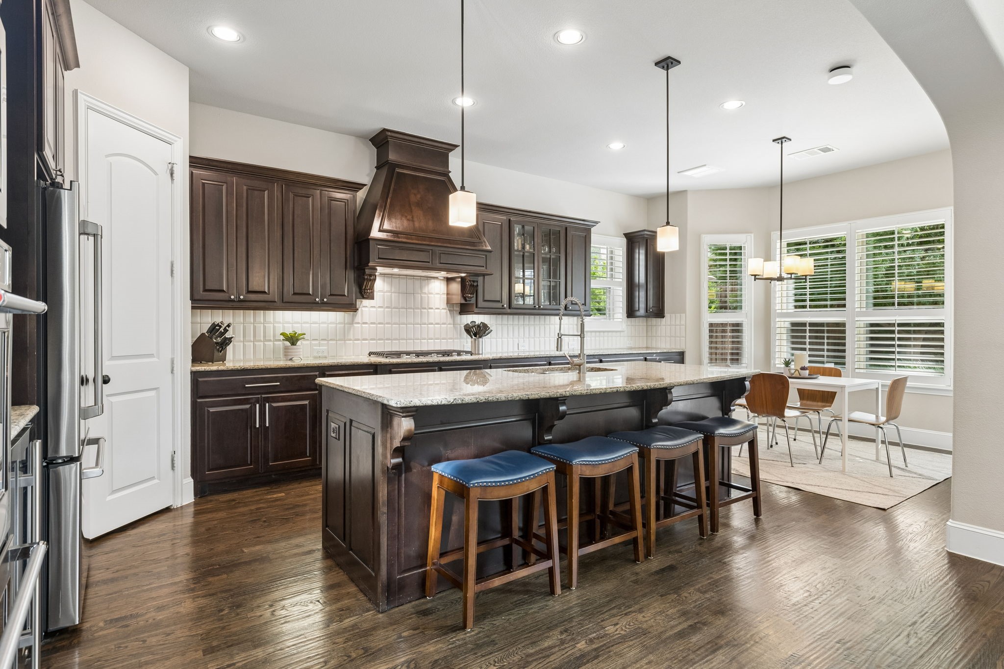 7462 Peace Maker Drive Frisco TX 75036
