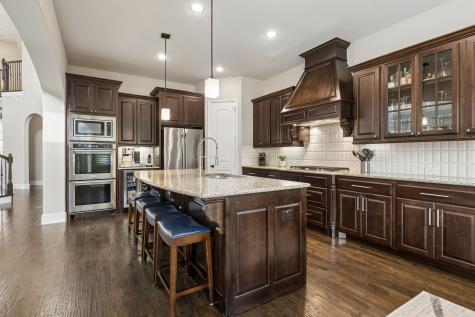 7462 Peace Maker Drive Frisco TX 75036
