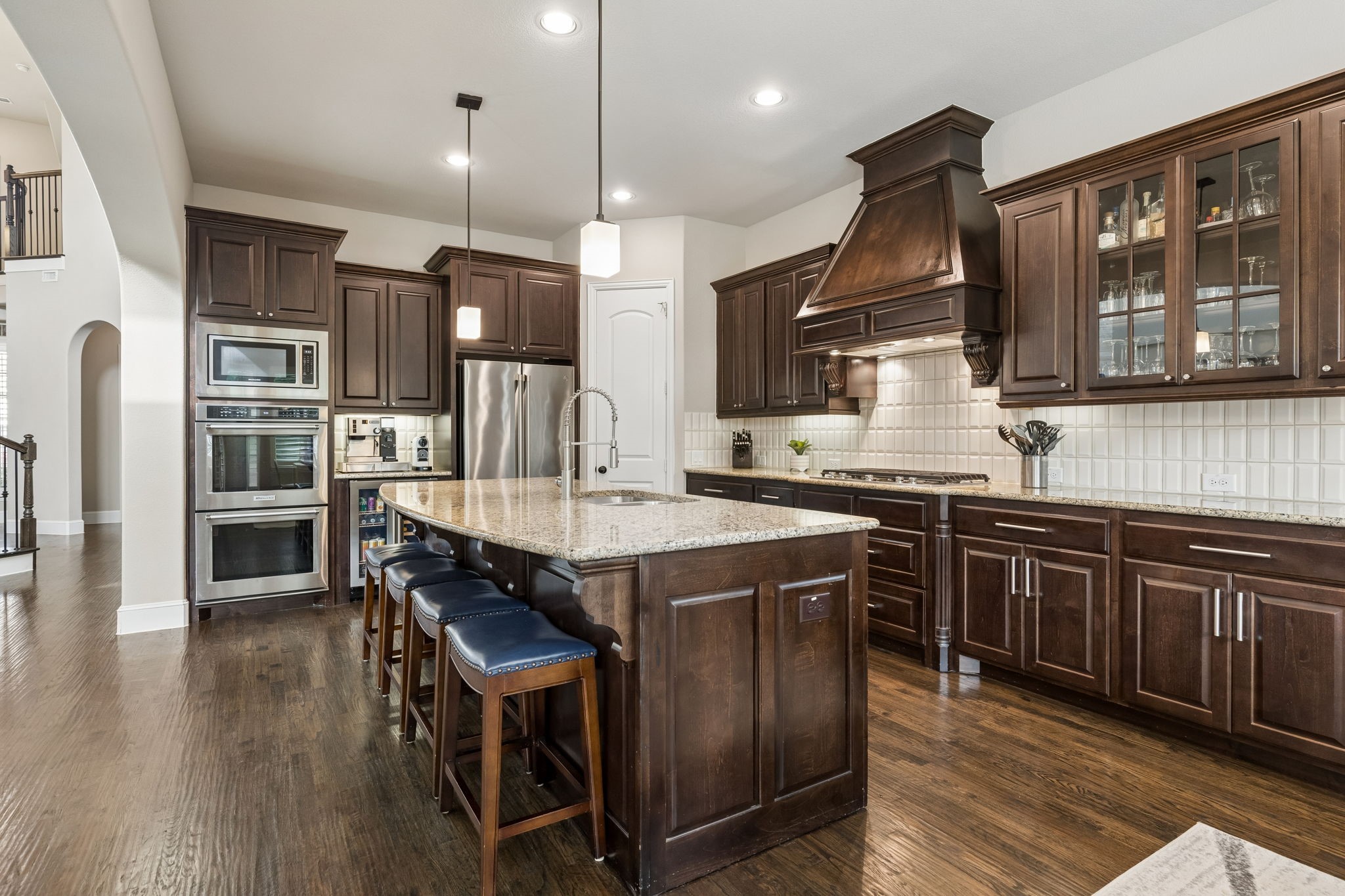 7462 Peace Maker Drive Frisco TX 75036