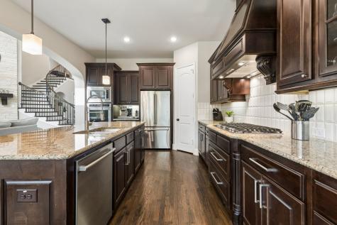 7462 Peace Maker Drive Frisco TX 75036