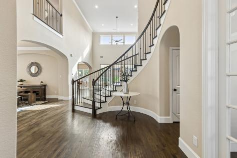 7462 Peace Maker Drive Frisco TX 75036
