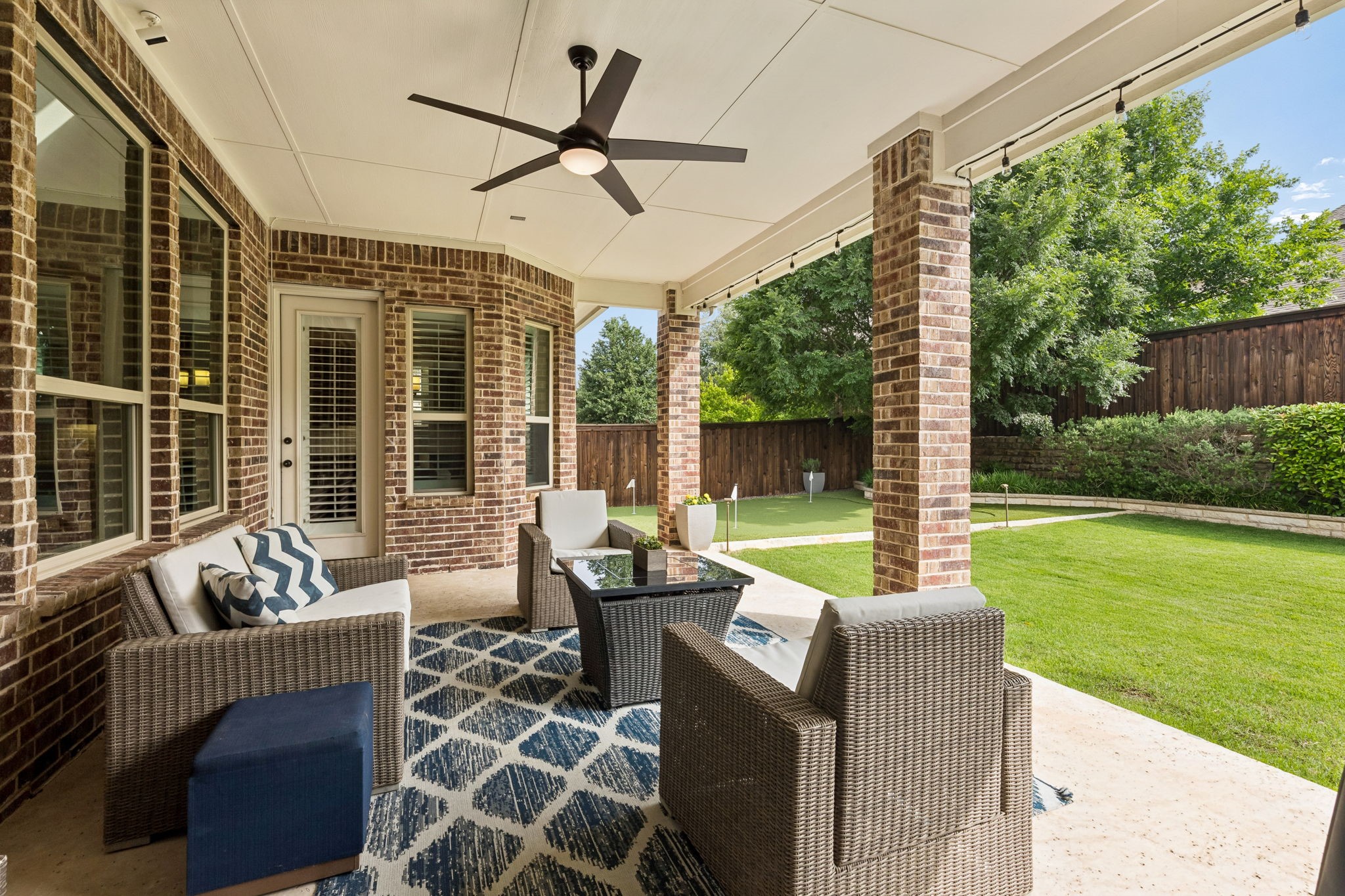 7462 Peace Maker Drive Frisco TX 75036