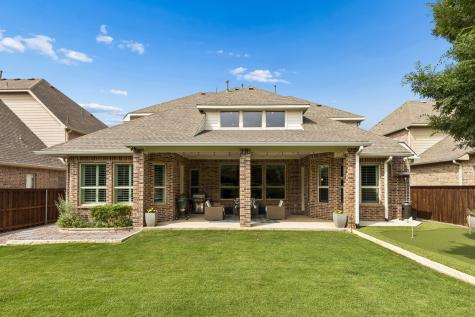 7462 Peace Maker Drive Frisco TX 75036