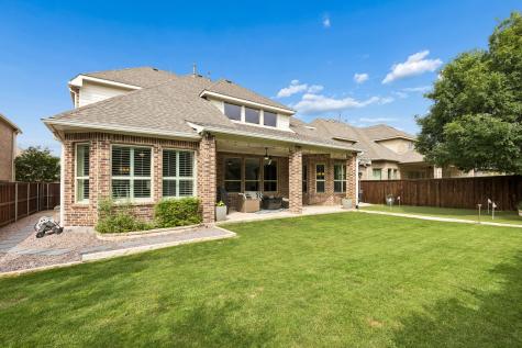 7462 Peace Maker Drive Frisco TX 75036