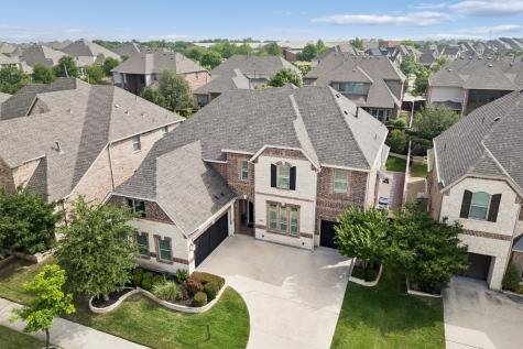 7462 Peace Maker Drive Frisco TX 75036