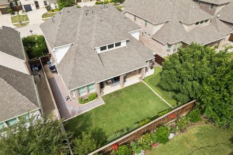 7462 Peace Maker Drive Frisco TX 75036