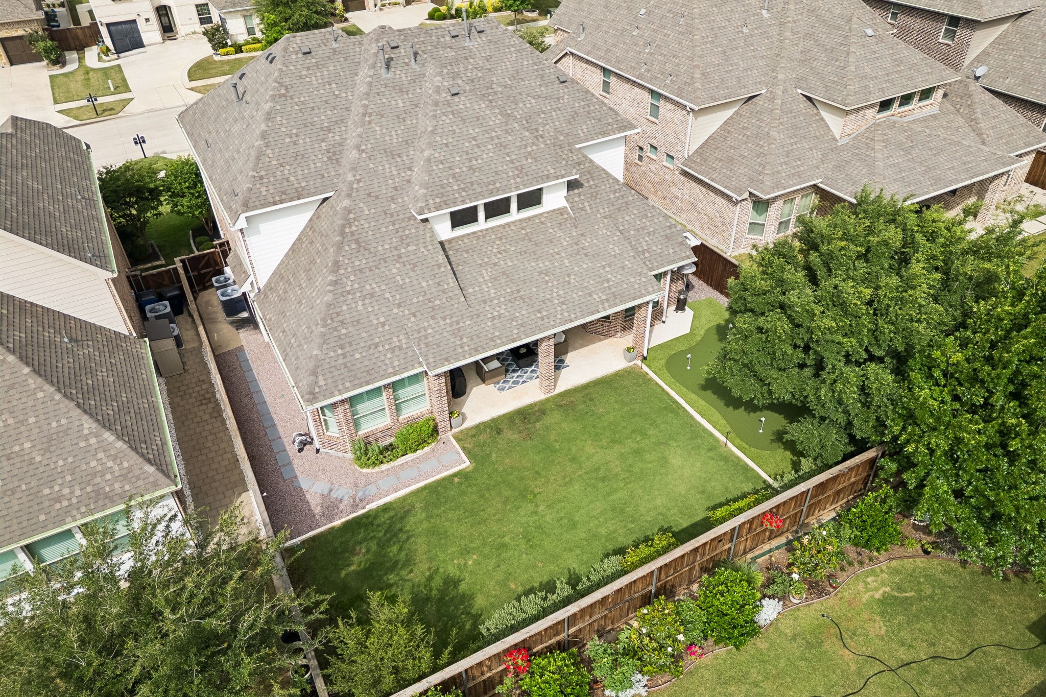 7462 Peace Maker Drive Frisco TX 75036