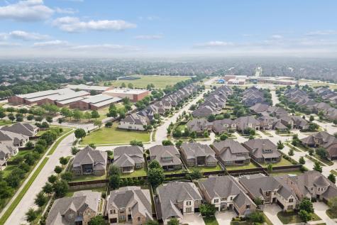 7462 Peace Maker Drive Frisco TX 75036