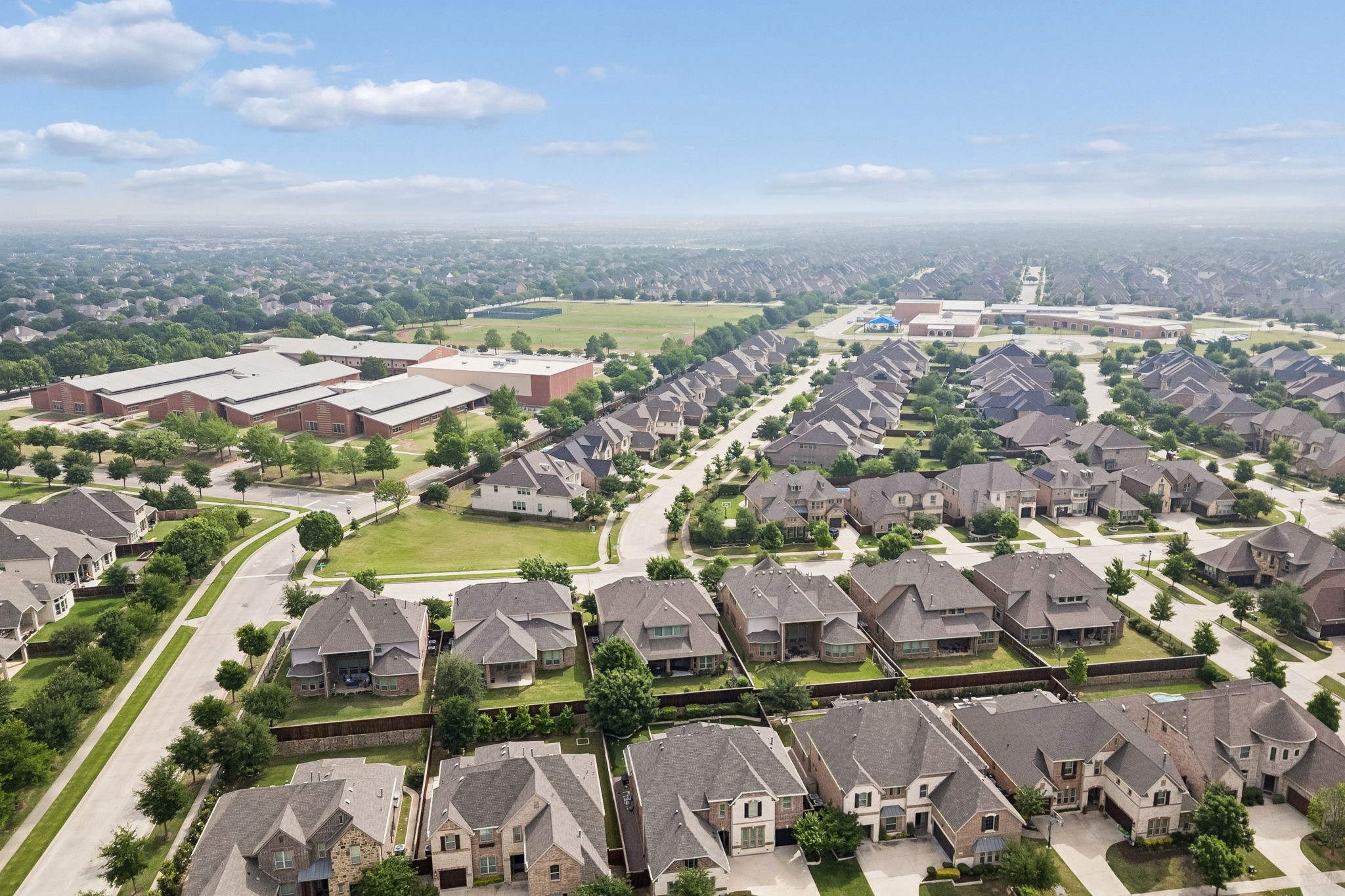 7462 Peace Maker Drive Frisco TX 75036