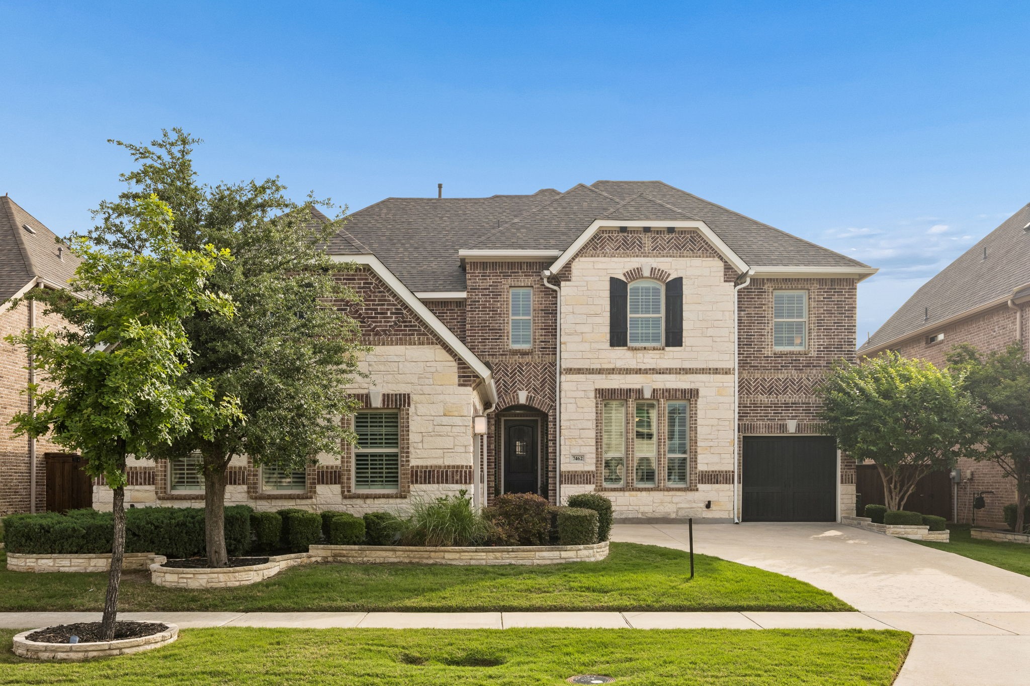 7462 Peace Maker Drive Frisco TX 75036
